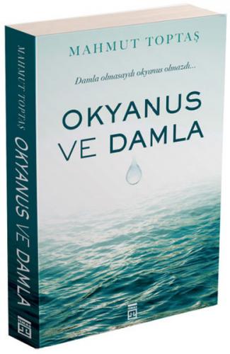 Okyanus ve Damla