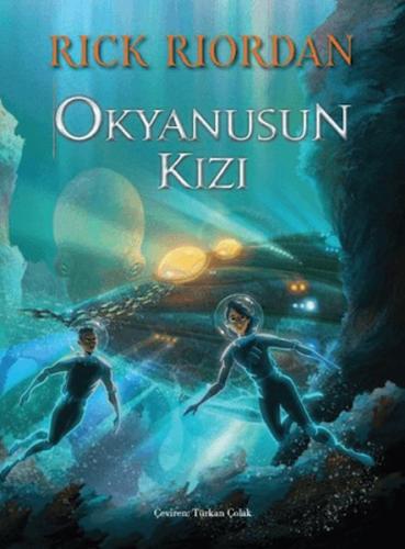 Okyanusun Kızı