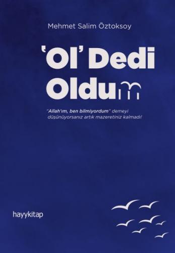 Ol Dedi Oldum - Herkes İçin Tasavvuf 74