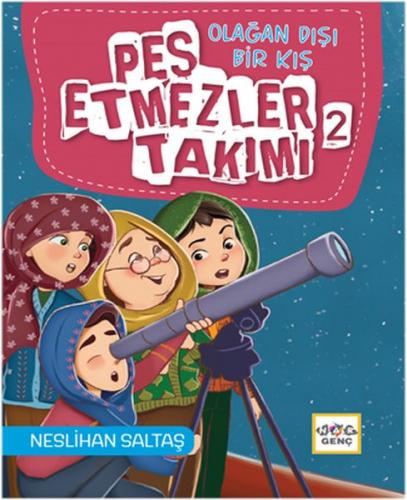 Olağan Dışı Bir Kış Pes Etmezler Takımı 2