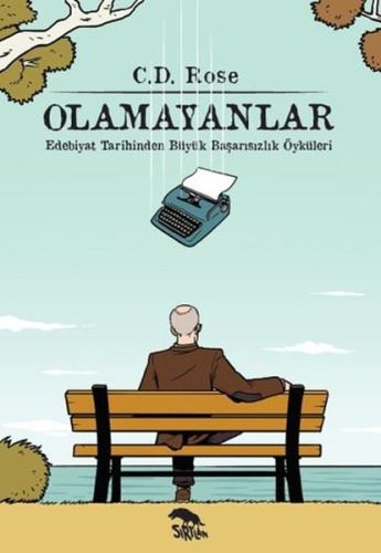 Olamayanlar