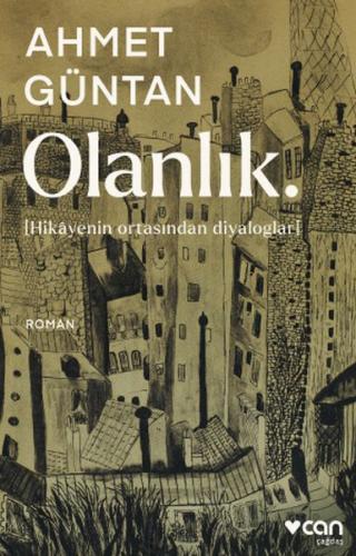 Olanlık