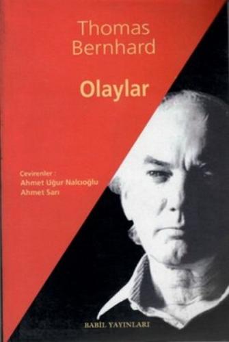 Olaylar