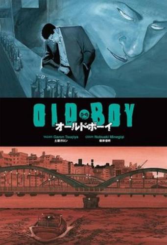 Oldboy Cilt 5-6