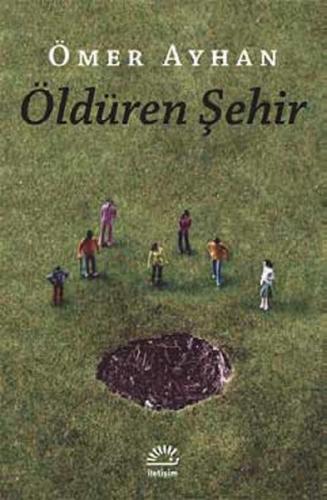 Öldüren Şehir