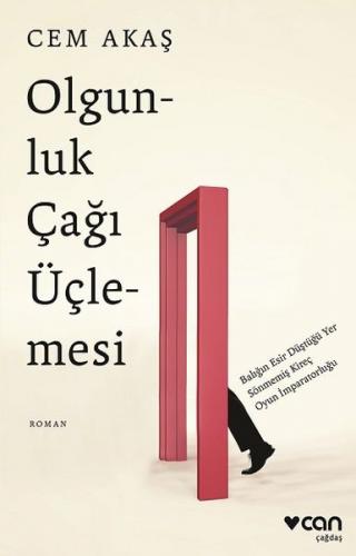 Olgunluk Çağı Üçlemesi