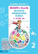 Olimpik Çocuk 2 - Bilseme ve Matematik Yarışmalarına Hazırlık