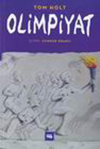 Olimpiyat