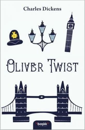 Oliver Twist