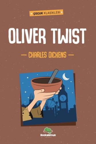 Oliver Twist