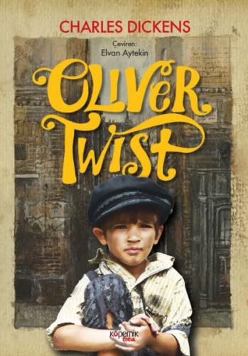 Oliver Twist