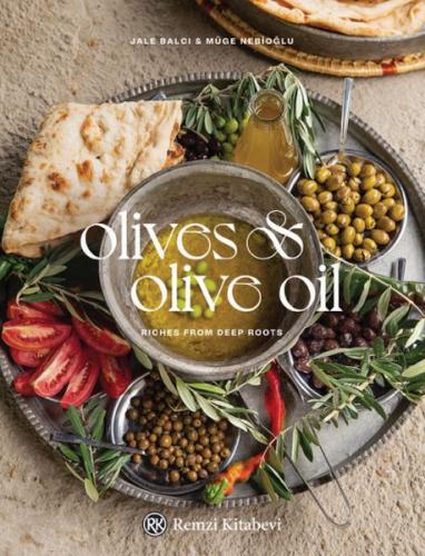 Olives and Olive Oil