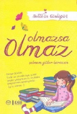 Olmazsa Olmaz