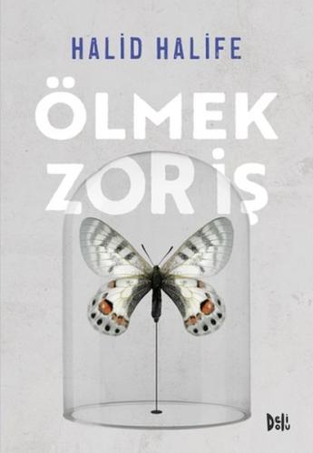 Ölmek Zor İş