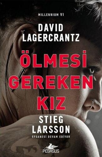 Ölmesi Gereken Kız - Millennium 6