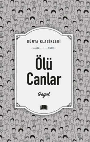 Ölü Canlar