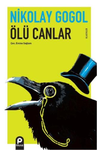 Ölü Canlar