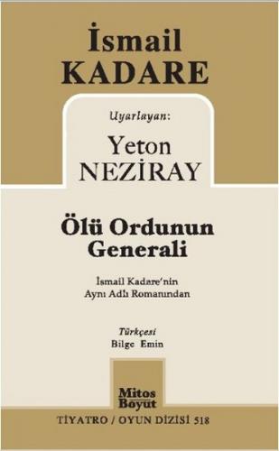 Ölü Ordunun Generali