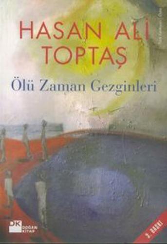 Ölü Zaman Gezginleri