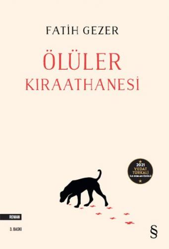 Ölüler Kıraathanesi