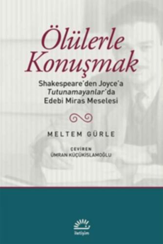 Ölülerle Konuşmak