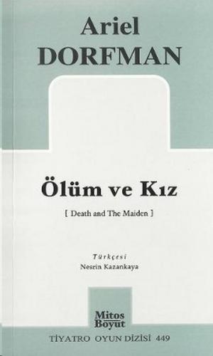 Ölüm ve Kız