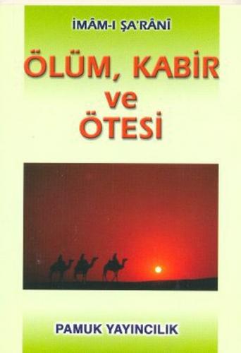 Ölüm ve Ötesi (Kıyamet 003, Cep Boy)