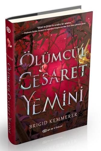 Ölümcül Cesaret Yemini