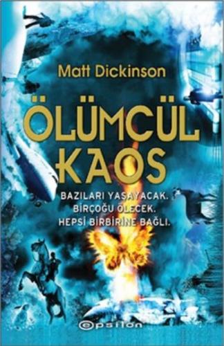 Ölümcül Kaos