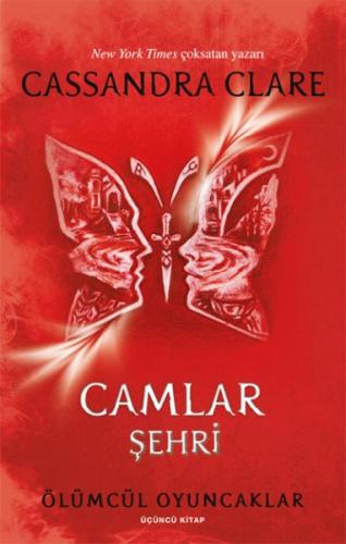 Ölümcül Oyuncaklar 3 Camlar Şehri