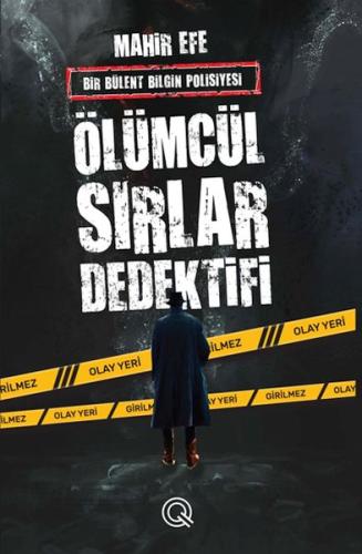 Ölümcül Sırlar Dedektifi