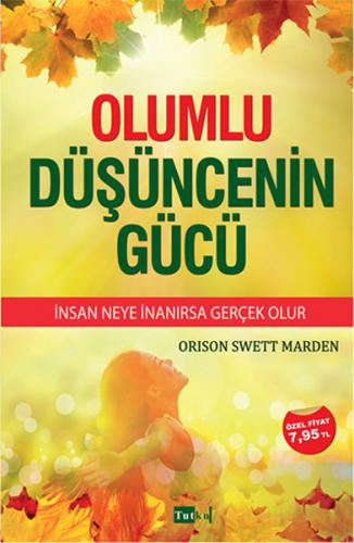 Olumlu Düşüncenin Gücü