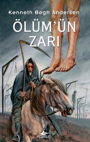 Ölüm'ün Zarı / Büyük Şeytan Savaşı -2