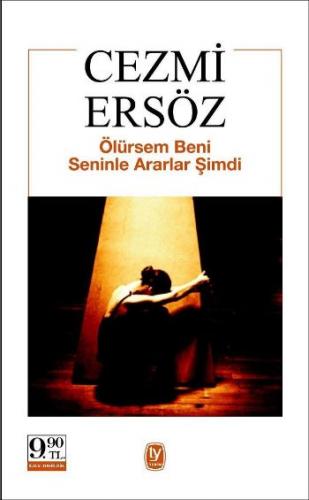 Ölürsem Beni Seninle Ararlar Şimdi (Cep Boy)