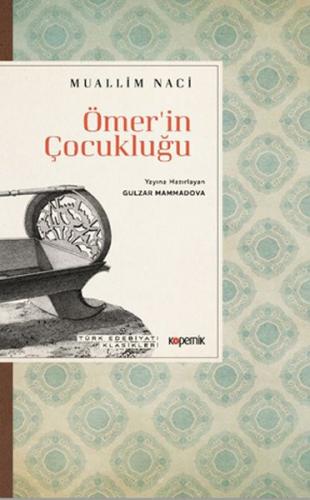 Ömer’in Çocukluğu