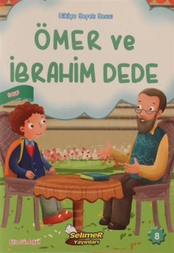 Ömer ve İbrahim Dede