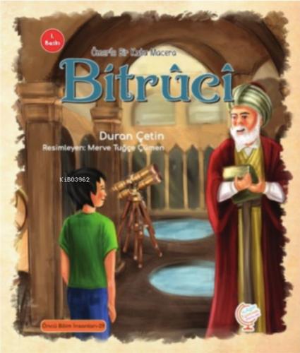 Ömer'le Bir Kutu Macera: Bitrûcî