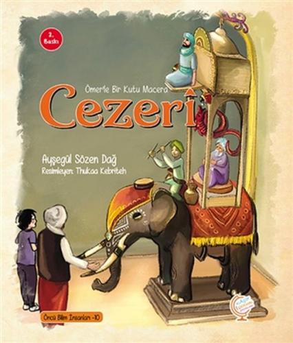 Ömer'le Bir Kutu Macera: Cezeri