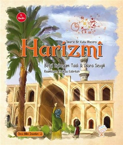 Ömer'le Bir Kutu Macera: Harizmi