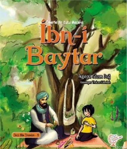 Ömer'le Bir Kutu Macera: İbn-i Baytar