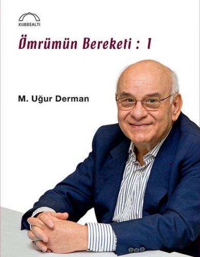 Ömrümün Bereketi - 1