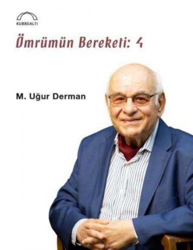 Ömrümün Bereketi - 4