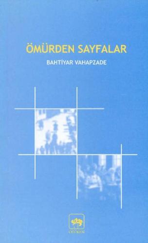 Ömürden Sayfalar