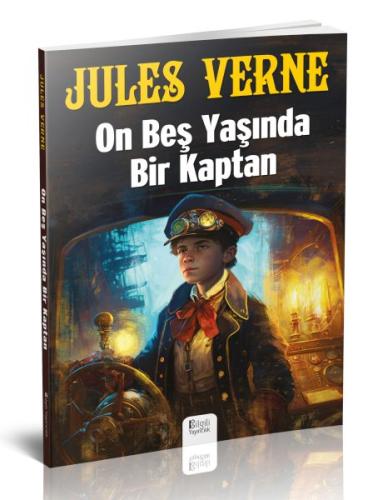 On Beş Yaşında Bir Kaptan