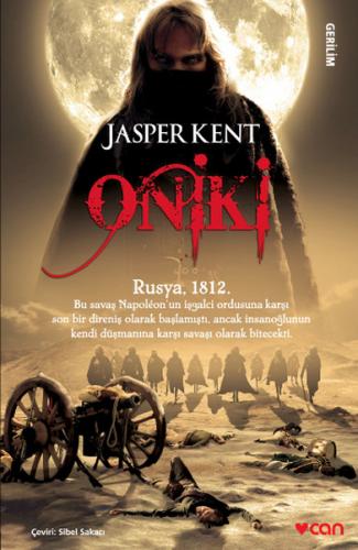 On İki - 1.Kitap