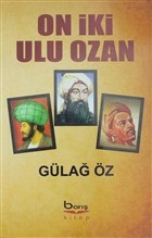 On İki Ulu Ozan