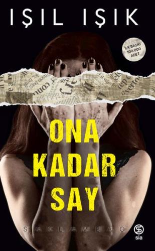 Ona Kadar Say (Ciltli)