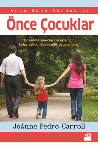 Önce Çocuklar