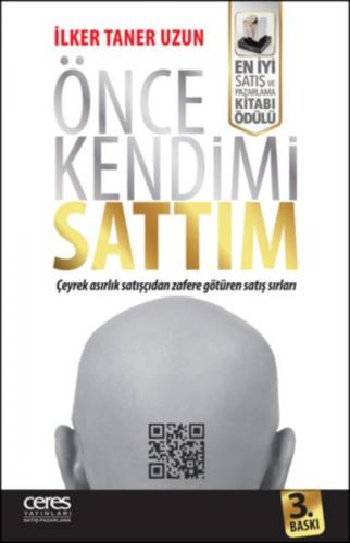 Önce Kendimi Sattım