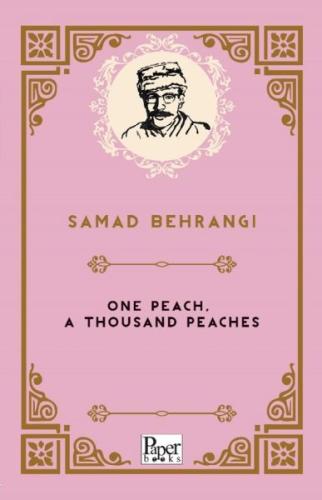 One Peach a Thousand Peaches (İngilizce Kitap)